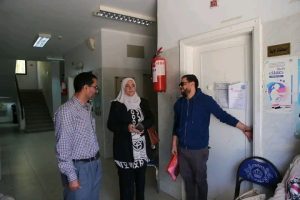 الجامعة المصرية الصينية تقود قافلة تنموية شاملة بالفيوم.. علاج مجاني وخدمات بيطرية لآلاف الحالات 9 1776974336548 الجامعة المصرية الصينية تقود قافلة تنموية شاملة الجامعة المصرية الصينية تقود قافلة تنموية شاملة بالفيوم.. علاج مجاني وخدمات بيطرية لآلاف الحالات موقع في الجامعة