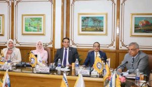 1777230445968 جامعة المنيا جامعة المنيا تعلن مواعيد امتحانات الفصل الثاني.. وحظر الهواتف والساعات الذكية وتشديد الانضباط داخل اللجان موقع في الجامعة