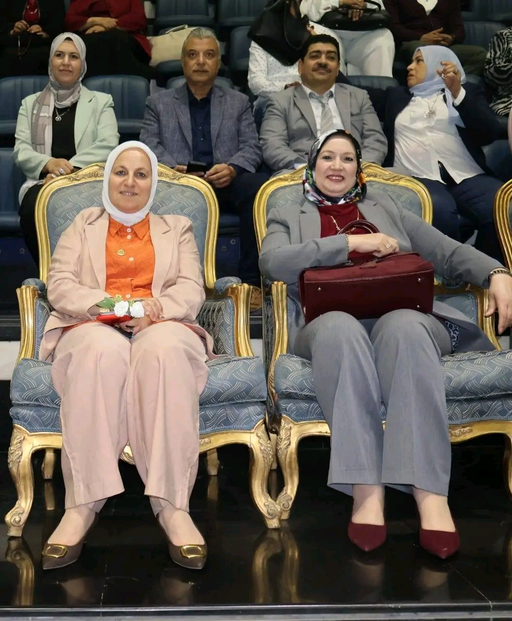 عروض المخصوص تضيء سماء تعليم القاهرة.. إبداع طلابي يعكس قوة الأنشطة المدرسية