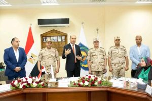 كلية التمريض بجامعة دمنهور تحصل على اعتماد AHPGS الألمانية 6 1777477333877 كلية التمريض بجامعة دمنهور تحصل على اعتماد AHPGS كلية التمريض بجامعة دمنهور تحصل على اعتماد AHPGS الألمانية موقع في الجامعة