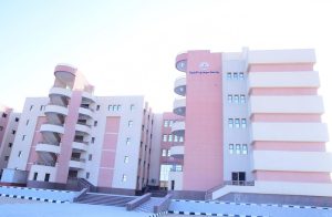 مصروفات جامعة سوهاج الأهلية 2026 