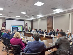 لأول مرة بالجامعات المصرية وبالتعاون مع ألمانيا.. إطلاق أول أكاديمية telc-SIS عالميًا لتأهيل الطلاب لسوق العمل 3 1b0c4458 2f6b 4ce4 90c8 ca74398fcdd9 أول أكاديمية telc-SIS عالميًا لأول مرة بالجامعات المصرية وبالتعاون مع ألمانيا.. إطلاق أول أكاديمية telc-SIS عالميًا لتأهيل الطلاب لسوق العمل موقع في الجامعة