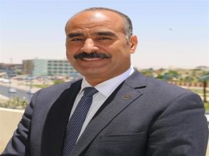 تعيين الدكتور محمود الفولي وكيلا لوزارة التربية والتعليم ببني سويف 2 الدكتور محمود الفولي