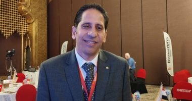 الدكتور مجدي عبدالحميد أستاذ أمراض القلب بقصر العيني