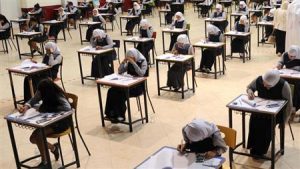 طلاب الشهادة الثانوية الكويتية في الجامعات المصرية 2026