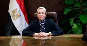 تعيين الدكتورة ياسمين فؤاد وكيلاً للأمين العام للأمم المتحدة وأمينة تنفيذية لاتفاقية مكافحة التصحر 4 الدكتورة ياسمين فؤاد وكيلاً للأمين العام للأمم المتحدة