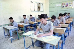 نماذج استرشادية لطلاب الدبلومات الفنية