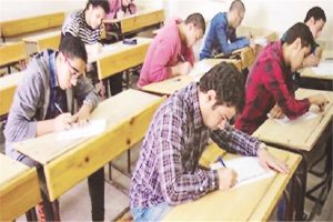 موعد إعلان أرقام جلوس الثانوية العامة 2026