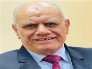 تعيين الدكتور عادل مبروك رئيسًا لجامعة «نيو إيجيبت» 