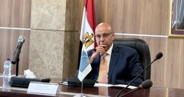 الدكتور وائل عقل رئيس مدينة زويل