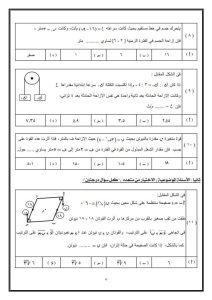 205 190434 egypt thanaweya exams pdf 2026 9 نماذج امتحانات الثانوية العامة السابقة 2026 نماذج امتحانات الثانوية العامة السابقة 2026.. تدريب شامل قبل للطلاب موقع في الجامعة