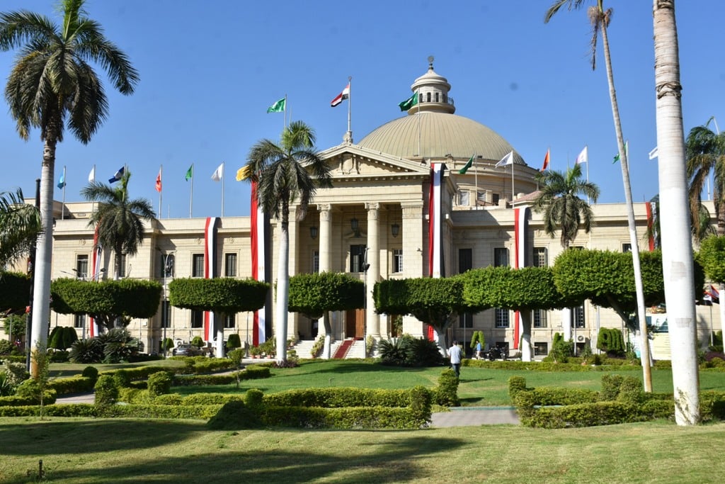 55 جامعة مصرية ضمن تصنيف سيماجو 2026