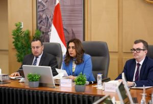 المبادرة الوطنية للمشروعات الذكية الخضراء: منصة لتعليم الشباب ريادة الأعمال البيئية 3 251fb0f6 5571 4a51 9cae 2b5e3a2f63bd المبادرة الوطنية للمشروعات الذكية المبادرة الوطنية للمشروعات الذكية الخضراء: منصة لتعليم الشباب ريادة الأعمال البيئية موقع في الجامعة