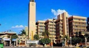 جامعة المنوفية تُدرج ضمن تصنيف QS العالمي 2026 لتخصص الزراعة والغابات 3 جامعة المنوفية تُدرج ضمن تصنيف QS العالمي 2026