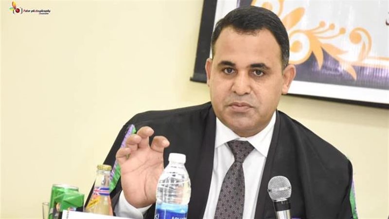 265 عميد تربية أسيوط الأسبق عميد تربية أسيوط الأسبق: ربط التعليم بسوق العمل لم يعد خيارًا.. والإصلاح الحقيقي يتجاوز تشكيل اللجان| خاص موقع في الجامعة