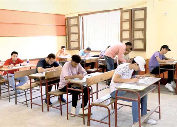 مسارات البكالوريا