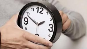 قدّم ساعتك 60 دقيقة.. اعرف موعد بدء التوقيت الصيفي 2026 في مصر رسميًا 3 292057586502420260408110226226 موعد بدء التوقيت الصيفي 2026 في مصر قدّم ساعتك 60 دقيقة.. اعرف موعد بدء التوقيت الصيفي 2026 في مصر رسميًا موقع في الجامعة