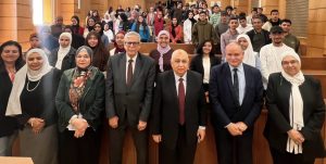 جامعة القاهرة الأهلية تناقش الوعي الوطني في ندوة حول التحديات الراهنة 4 2c5a8ebf dd18 4f43 815d 0a337c7b74b4 1 القاهرة الأهلية تناقش الوعي الوطني جامعة القاهرة الأهلية تناقش الوعي الوطني في ندوة حول التحديات الراهنة موقع في الجامعة
