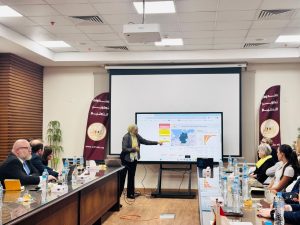لأول مرة بالجامعات المصرية وبالتعاون مع ألمانيا.. إطلاق أول أكاديمية telc-SIS عالميًا لتأهيل الطلاب لسوق العمل 4 2c728622 6406 4e0c 8121 91cf35fc85ee أول أكاديمية telc-SIS عالميًا لأول مرة بالجامعات المصرية وبالتعاون مع ألمانيا.. إطلاق أول أكاديمية telc-SIS عالميًا لتأهيل الطلاب لسوق العمل موقع في الجامعة