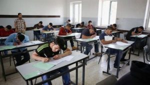 جدول امتحانات الثانوية 2026 للنظام القديم 