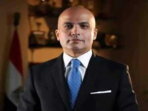 لتخفيف الأعباء عن كاهل منسوبيها.. جامعة عين شمس تطلق خدمة توصيل الأدوية للمنازل عبر منصة "يوداوي" 4 رئيس جامعة عين شمس: دورنا لا يتوقف عند منح الدرجات العلمية