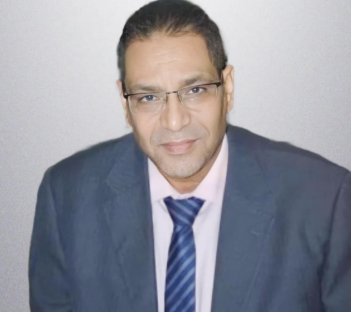 3d1f78c1 5d60 4f6d 9cdf 9910f39ec3c8 ملتقى جامعة القاهرة عميد تجارة جامعة العاصمة: إعداد 13 برنامجًا جديدًا لتلبية احتياجات سوق العمل.. وإعادة رسم خريطة التخصصات| خاص موقع في الجامعة