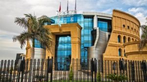 الجامعات ذات الطابع الخاص في مصر