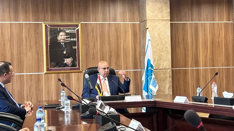 رئيس مدينة زويل: تحديات في استقطاب أعضاء هيئة التدريس 