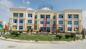 مصروفات جامعة المنيا الأهلية 2026