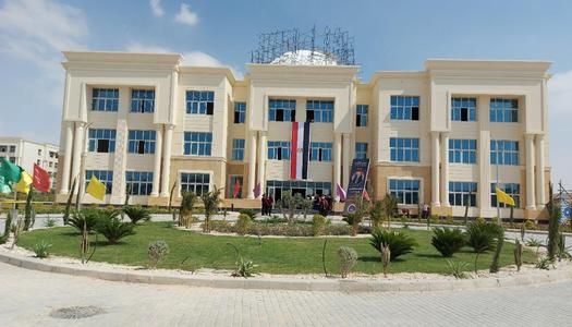 مصروفات جامعة المنيا الأهلية 2026