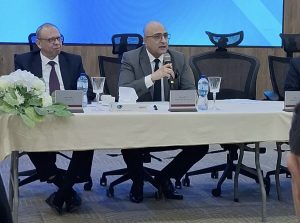 504657c8 13a0 4781 8f3a f3ccc3bf8106 عميد الفنون والتصميم بجامعة مصر الفنون الرقمية لم تعد تقليدية.. عميد الفنون والتصميم بجامعة مصر للمعلوماتية: مجال يرتبط مباشرة بالتكنولوجيا موقع في الجامعة