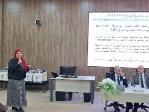 عميد علوم الحاسب بجامعة مصر للمعلوماتية: نعد خريجًا قادرًا على المنافسة محليًا ودوليًا عبر منظومة تعليمية متكاملة 4 علوم الحاسب بجامعة مصر للمعلوماتية