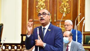 النائب إيهاب منصور ينتقد تأخر إعلان نتائج حصر حملة الماجستير والدكتوراه: هدر للعقول المصرية 3 574 النائب إيهاب منصور النائب إيهاب منصور ينتقد تأخر إعلان نتائج حصر حملة الماجستير والدكتوراه: هدر للعقول المصرية موقع في الجامعة