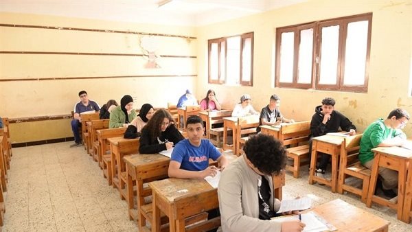 موعد الاختبار الشهري الثاني