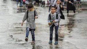 محافظ مطروح يعلن تعطيل الدراسة غدًا الخميس بسبب سوء الأحوال الجوية 4 787 محافظ مطروح يعلن تعطيل الدراسة غدًا الخميس محافظ مطروح يعلن تعطيل الدراسة غدًا الخميس بسبب سوء الأحوال الجوية موقع في الجامعة