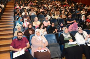 "وفرها… تنورها".. جامعة القاهرة تطلق مبادرة لترشيد استهلاك الطاقة بكلية طب قصر العيني 2 ترشيد استهلاك الطاقة بكلية طب قصر العيني