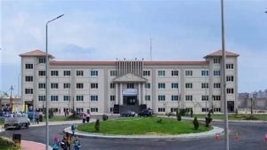 889 جامعة حورس تعلن اعتماد برامج كلية الهندسة جامعة حورس تعلن اعتماد برامج كلية الهندسة من جمعية المهندسين الكويتية في عدة تخصصات هندسية موقع في الجامعة