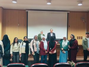 “البيئة في ظل الذكاء الاصطناعي”.. ندوة بألسن عين شمس تكشف دور التكنولوجيا في مواجهة التغير المناخي 4 91ba8ef8 a9f2 464c a0d4 898416e36945 ألسن عين شمس “البيئة في ظل الذكاء الاصطناعي”.. ندوة بألسن عين شمس تكشف دور التكنولوجيا في مواجهة التغير المناخي موقع في الجامعة