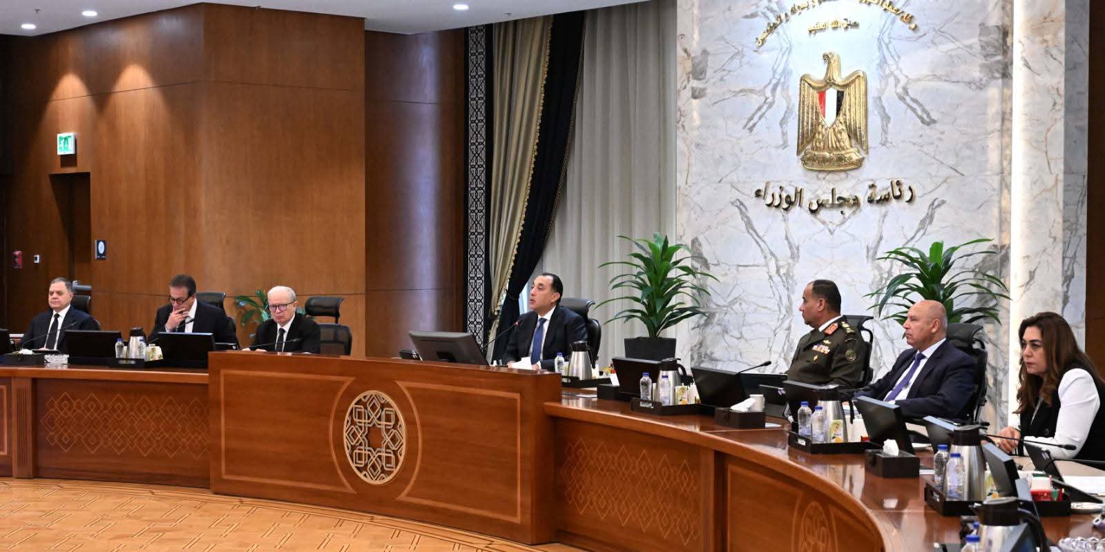 رئيس الوزراء يعلن زيادة الحد الأدنى للأجور بمقدار ألف جنيه