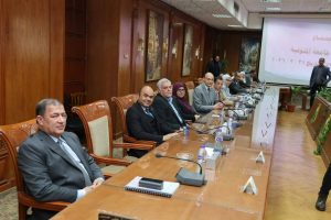 رئيس جامعة المنوفية يعلن إنشاء مركز متكامل لزراعة الأعضاء.. انطلاقة جديدة لتعزيز الخدمات الطبية المتقدمة 4 FB IMG 1775053573065 رئيس جامعة المنوفية رئيس جامعة المنوفية يعلن إنشاء مركز متكامل لزراعة الأعضاء.. انطلاقة جديدة لتعزيز الخدمات الطبية المتقدمة موقع في الجامعة