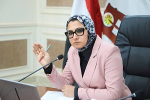 FB IMG 1775069411862 محافظ الوادي الجديد تعتمد تنسيق المرحلة الأولى بحد أدنى 240 درجة.. محافظ الوادي الجديد تعتمد تنسيق المرحلة الأولى للقبول بالصف الأول الثانوي العام موقع في الجامعة