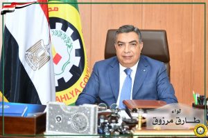 محافظ الدقهلية يهنئ أوائل الشهادة الإعدادية 2026