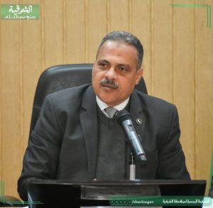 نتيجة الإعدادية بالشرقية 2026.. توضيح رسمي حول موعد الاعتماد وخطوات الإعلان النهائية