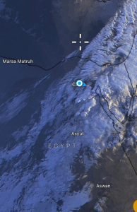 الأرصاد تحذر من تحرك الرمال المثارة وأمطار متفاوتة الشدة على عدة مناطق| تفاصيل 2 الأرصاد تحذر من تحرك الرمال المثارة وأمطار متفاوتة الشدة على عدة مناطق| تفاصيل