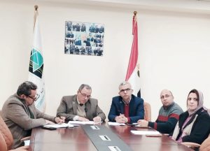 جامعة برج العرب التكنولوجية تعزز شراكات بريطانية لتطوير التعليم والتدريب في السكك الحديدية 2 جامعة برج العرب التكنولوجية تعزز شراكات بريطانية لتطوير التعليم والتدريب في السكك الحديدية