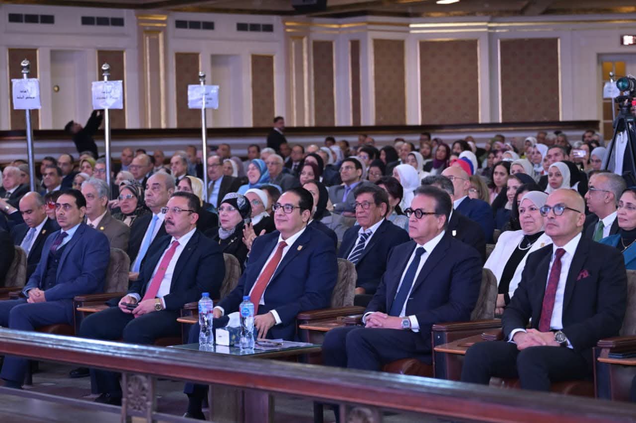 جامعة القاهرة تفتتح المؤتمر الدولي لطب الأسنان CIDC 2026 وتحتفل بمرور 100 عام على التميز الأكاديمي