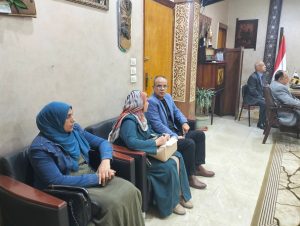 منع الموبايل وحظر التبرعات.. تعليم القليوبية تُفعّل الانضباط الصارم في مدارس اللغات 3 منع الموبايل وحظر التبرعات.. تعليم القليوبية تُفعّل الانضباط الصارم في مدارس اللغات