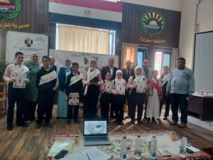 تفوق لافت لتعليم مطروح.. ثلاث مدارس ضمن أوائل الجمهورية في الإذاعة المدرسية