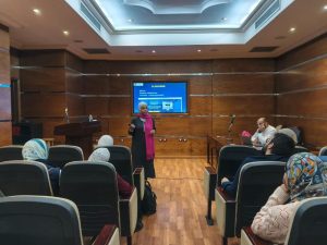 أسنان جامعة عين شمس تنظم ورشة علمية حول تحقيق الاعتراف الأكاديمي من خلال البحث الدولي 3 FB IMG 1775216809149 أسنان جامعة عين شمس أسنان جامعة عين شمس تنظم ورشة علمية حول تحقيق الاعتراف الأكاديمي من خلال البحث الدولي موقع في الجامعة