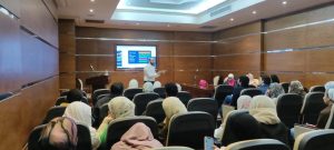 أسنان جامعة عين شمس تنظم ورشة علمية حول تحقيق الاعتراف الأكاديمي من خلال البحث الدولي 2 أسنان جامعة عين شمس تنظم ورشة علمية حول تحقيق الاعتراف الأكاديمي من خلال البحث الدولي